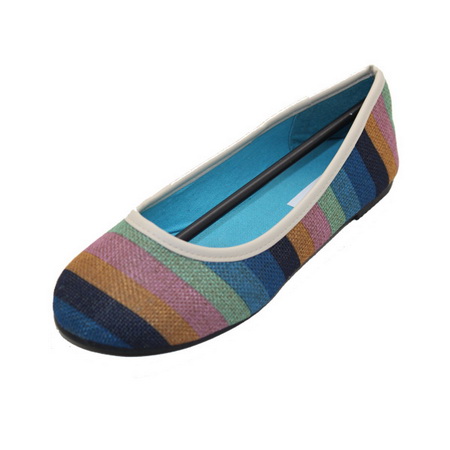 Dancing sandals
